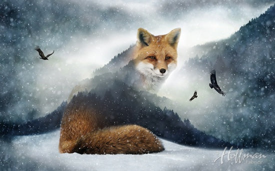 Call of the Wild - Fox