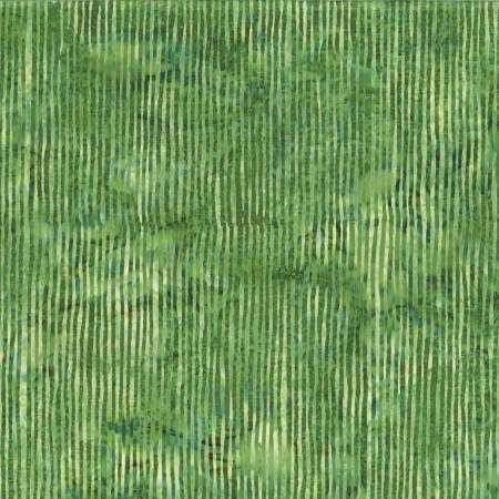 R2284H-115 Grass Stripe Bali Batik