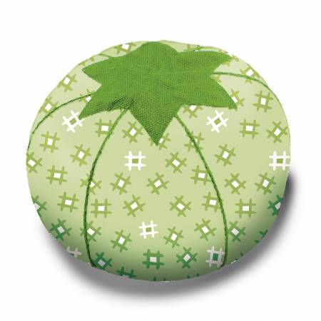 Prim Pin Cushions Granny Apple