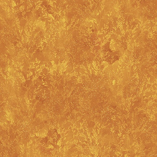 T4960-624G-Gold-Ochre-Gold Garden Blends