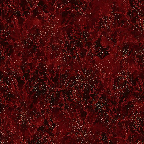 T4960-629G-Deep-Red-Gold Garden Blends