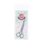 Tula Pink Straight Scissors - 6 inch