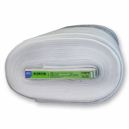 Thermolam Plus Fusible Quilting Fleece  TP971