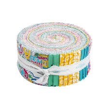 The Riviera Collection B Jelly Roll