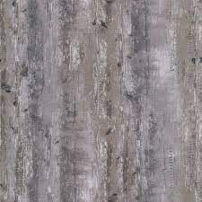 Wild Woods Lodge Wood Grain Grey