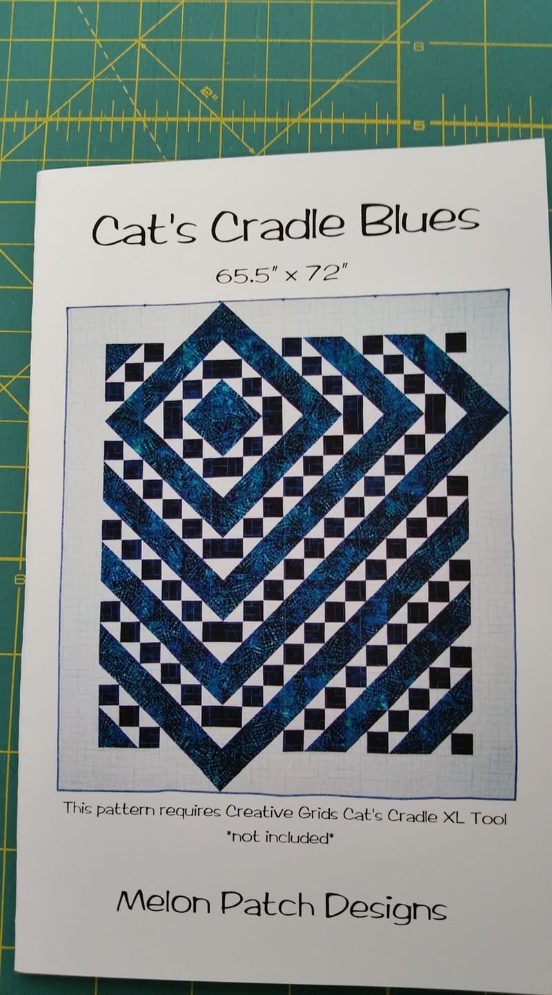 Cat's Cradle Blues