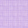 GINGHAM PLAY LILAC