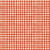 Gingham Play Red