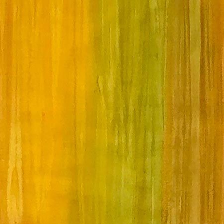 Oasis Yellow/Green Stripe Batik