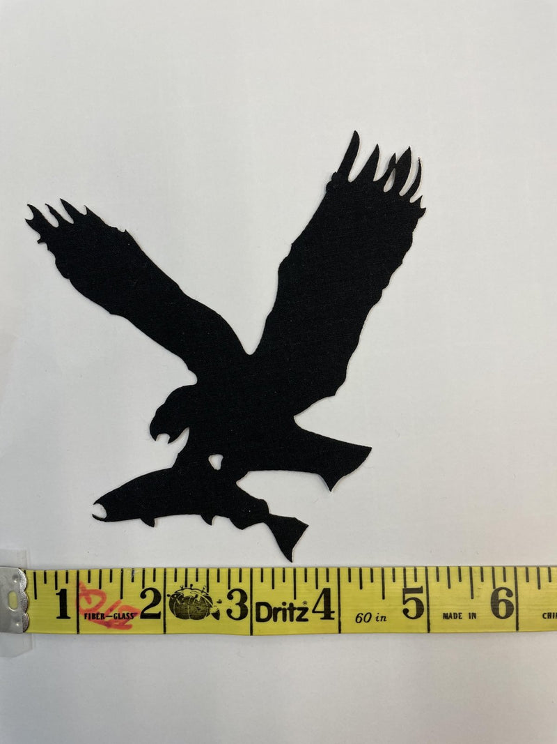 KLC - Eagle w/Fish