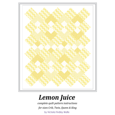 Lemon Juice