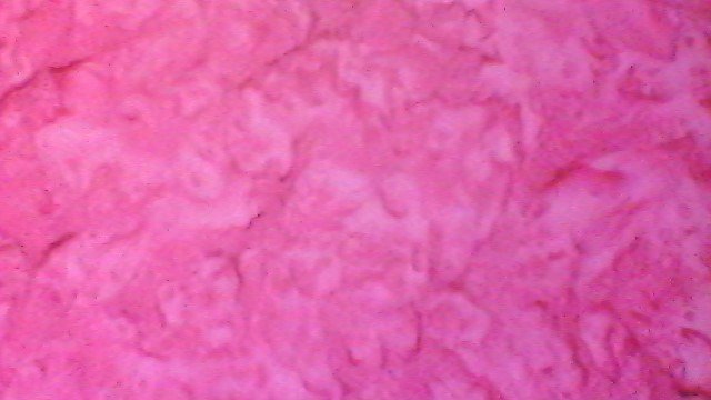 Dk pink blender batik