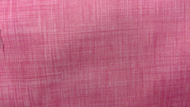 Color Weave Medley Dk Salmon