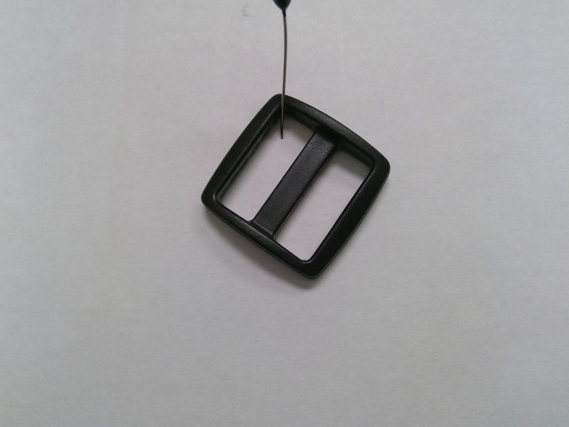 1"Heavy Duty Tri Glide Strap Adjuster