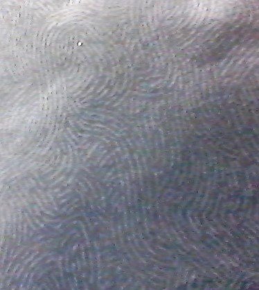 Misc Yardage - .444 YDS PURPLE SWIRLS FLANNEL